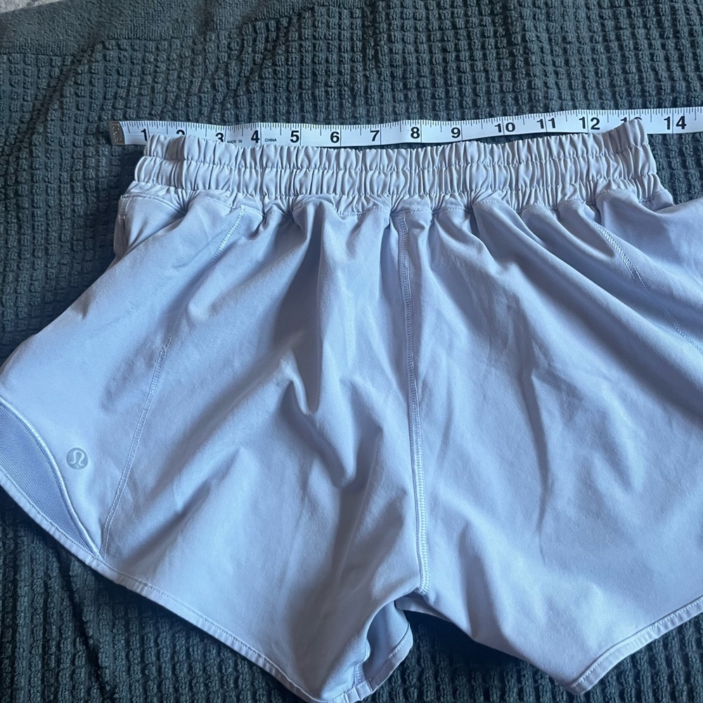 Lululemon “Daydream Blue” size 6 - Picture 5 of 9